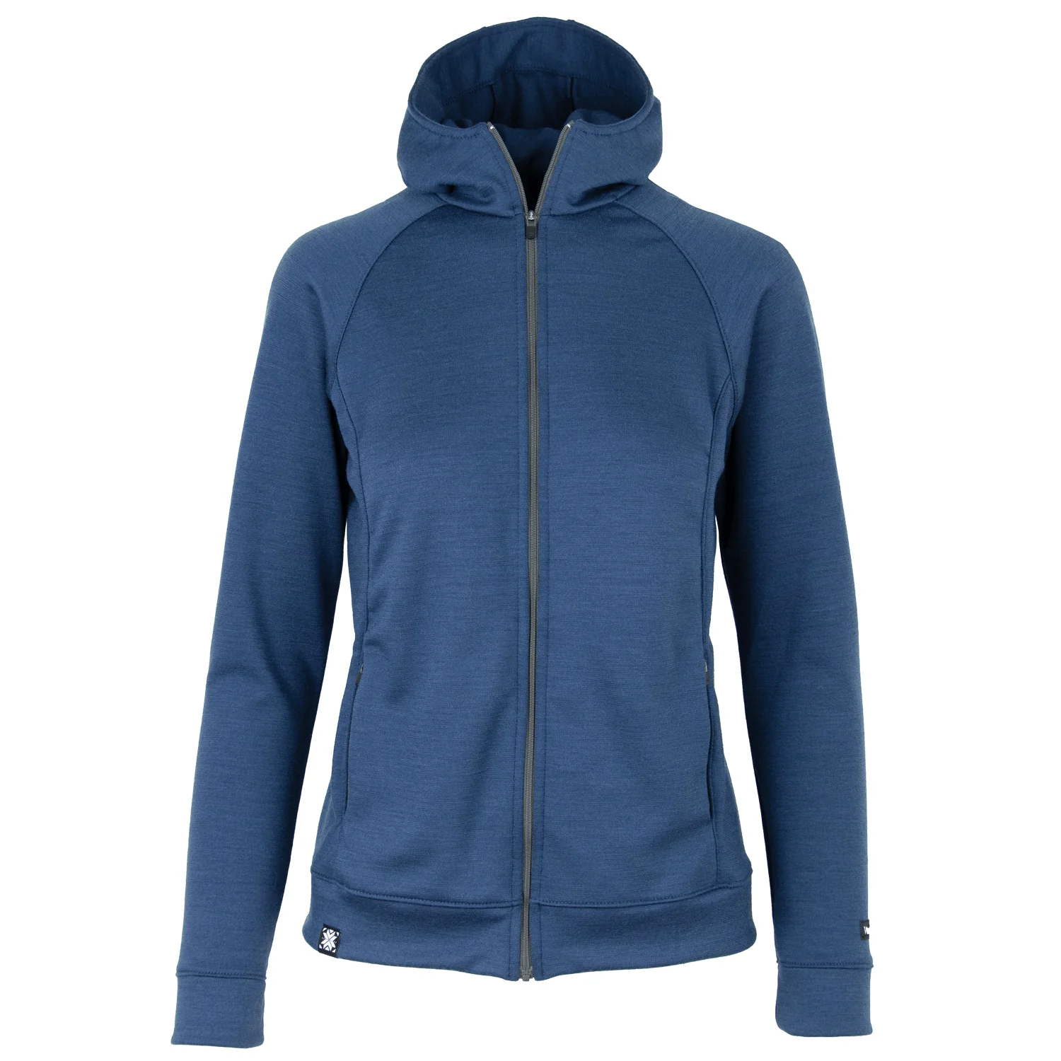 Anja Hoodie Merino Wool (Women's) - Image 3