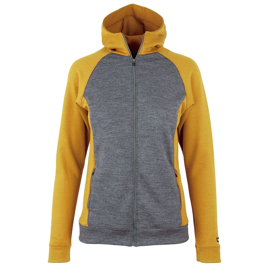 Anja Hoodie Merino Wool (Women's) - Image 4