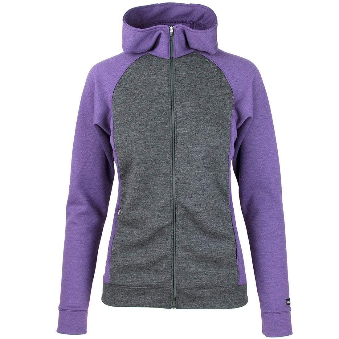 Anja Hoodie Merino Wool (Women's) - Image 5