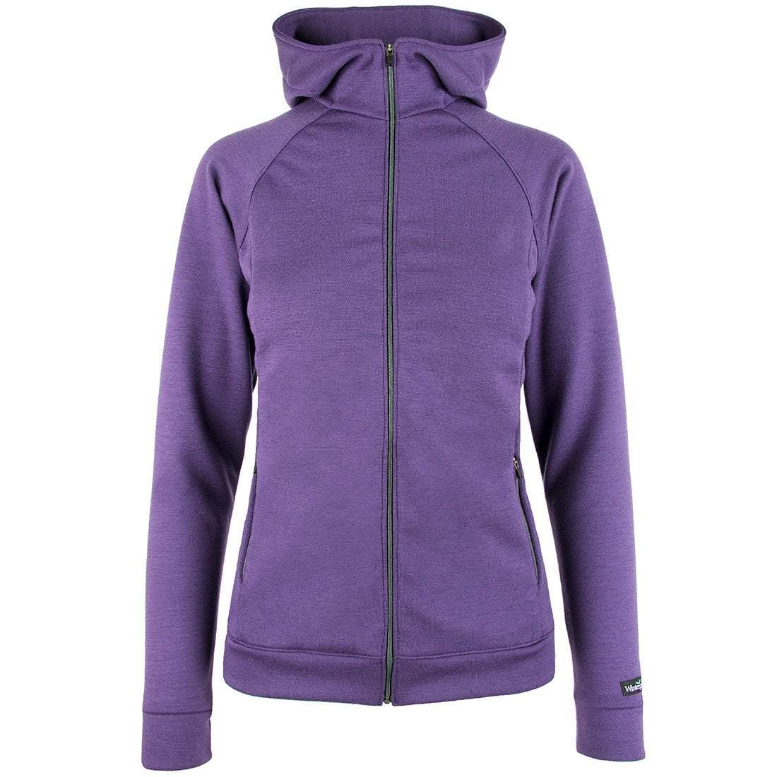 Anja Hoodie Merino Wool (Women's) - Image 6