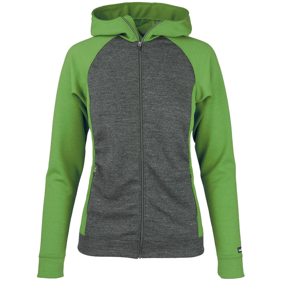 Anja Hoodie Merino Wool (Women's) - Image 7