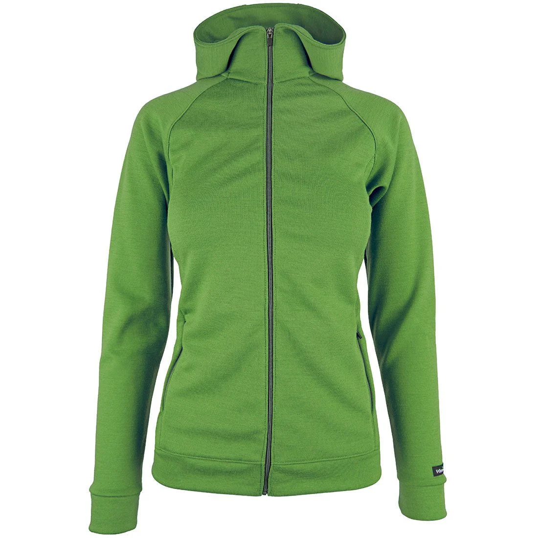 Anja Hoodie Merino Wool (Women's) - Image 8