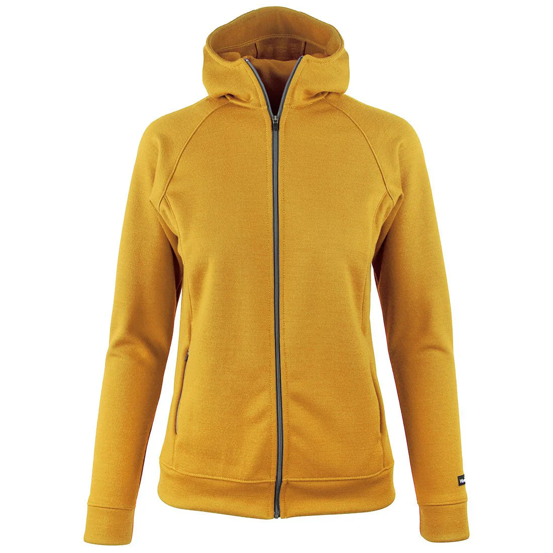 Anja Hoodie Merino Wool (Women's) - Image 9