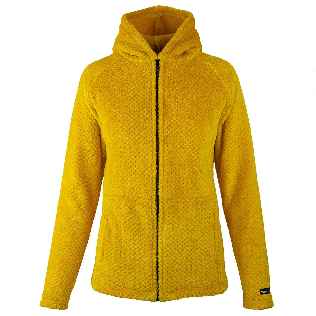 Hygge Full-Zip Hoodie (Women's) - Image 3