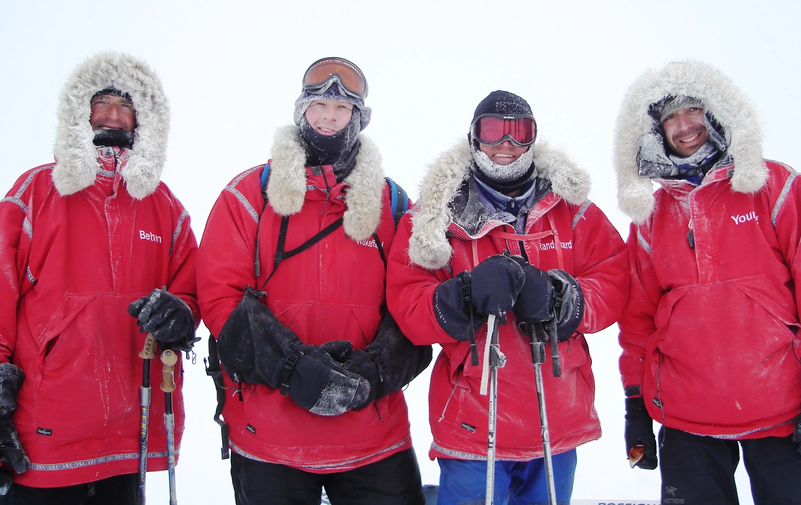 Plunge Mitt™ Expedition Mittens (Unisex) - Image 4