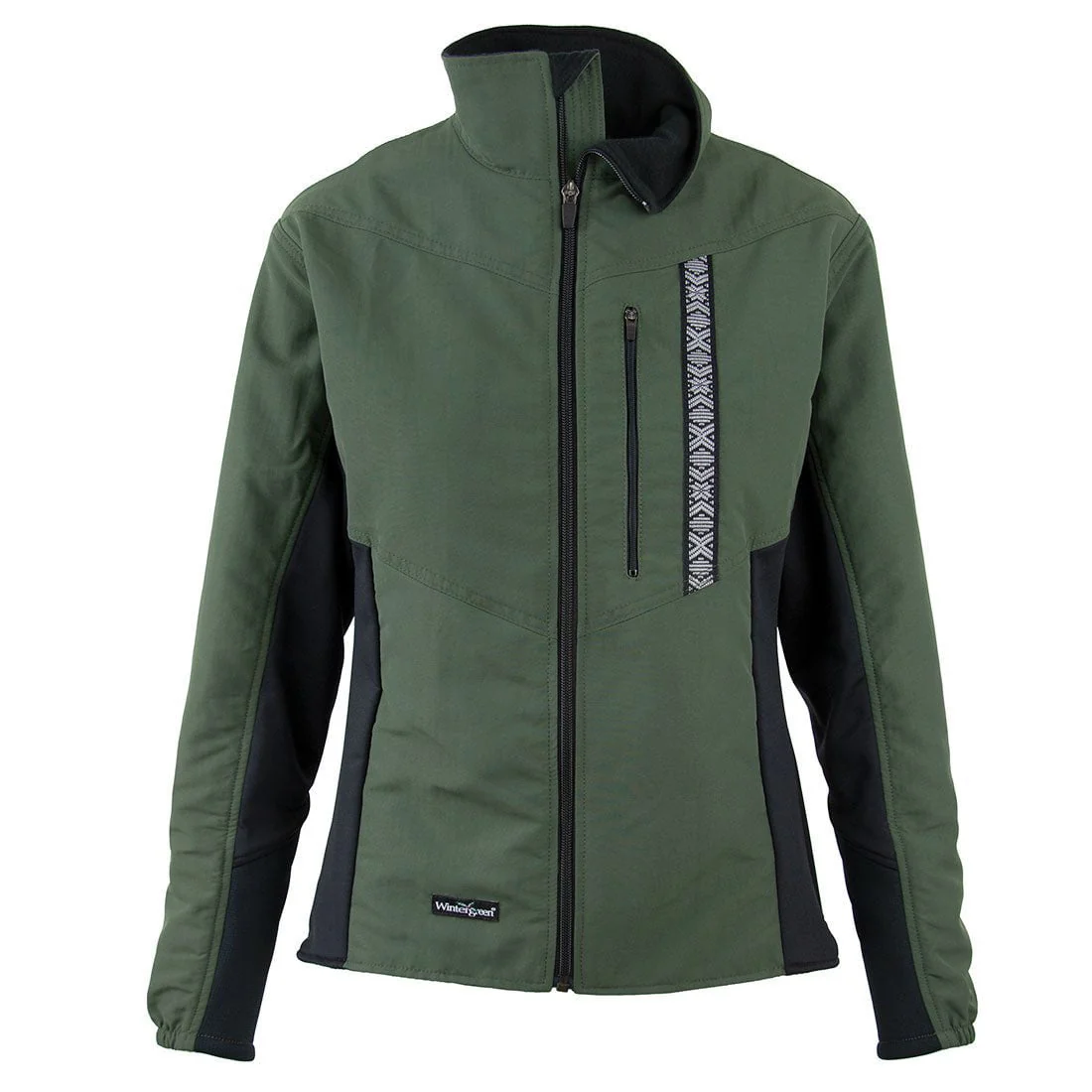 Rimfrost Bike Jacket (Women's) - Image 3