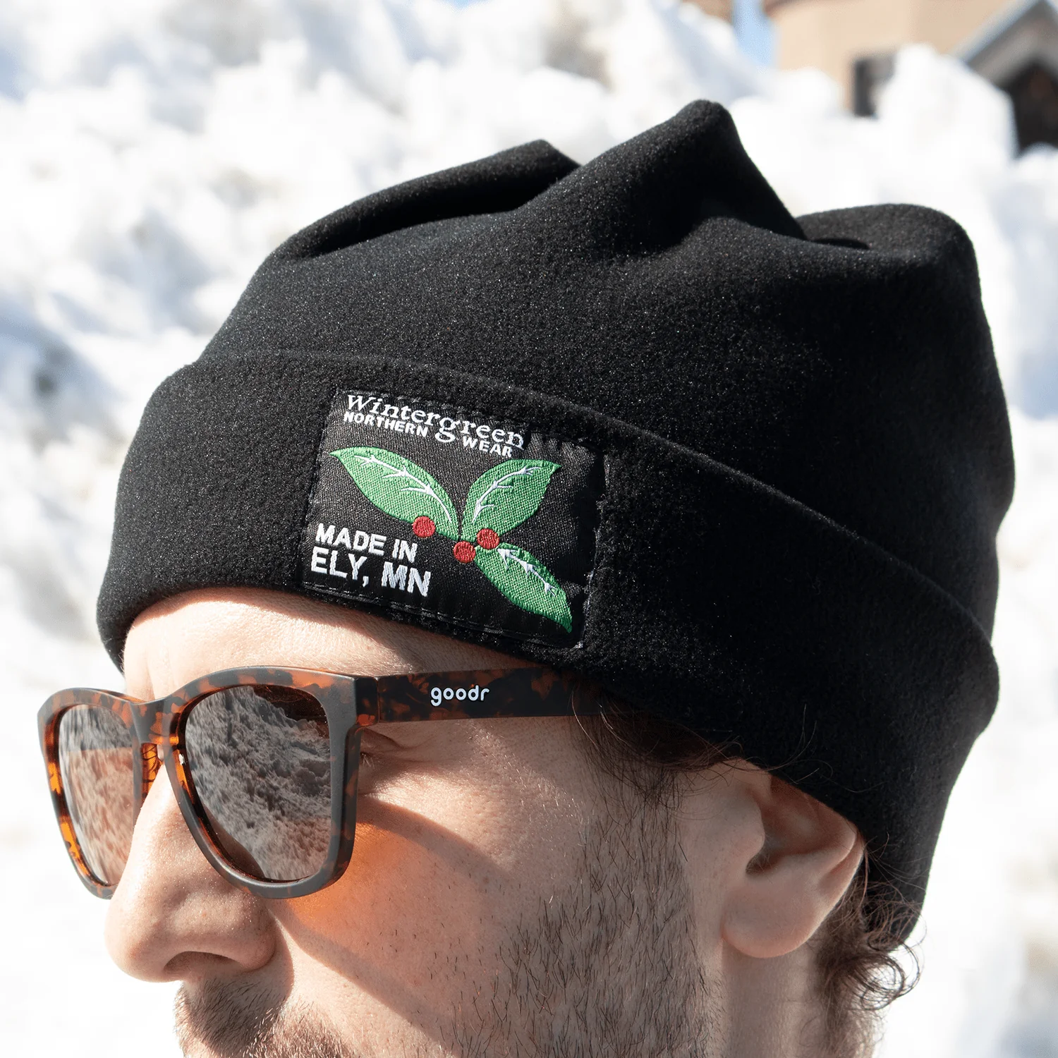 Stocking Cap (Unisex) - Image 4