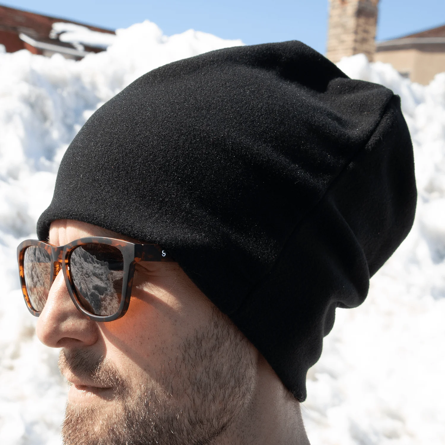 Stocking Cap (Unisex) - Image 5