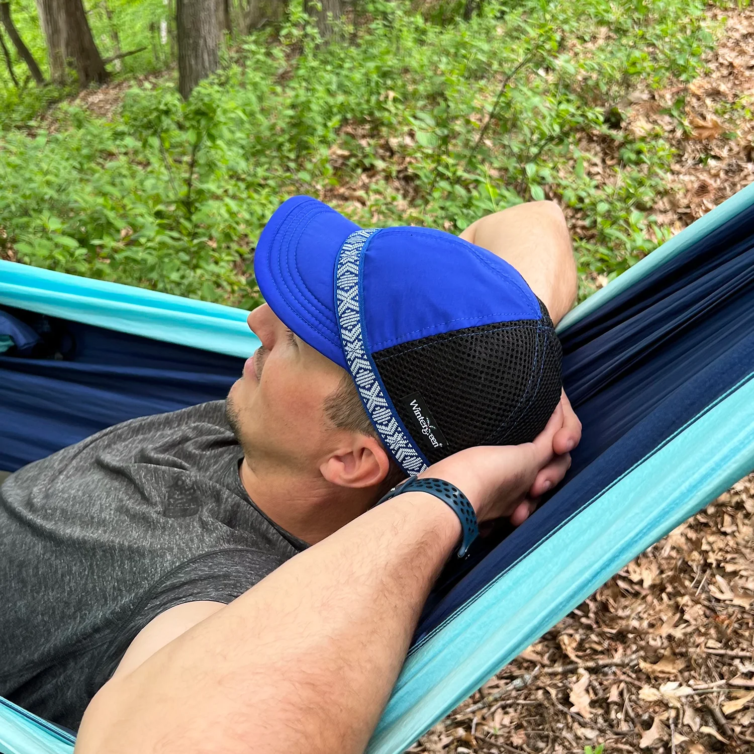 Trail Cap (Unisex) - Image 5
