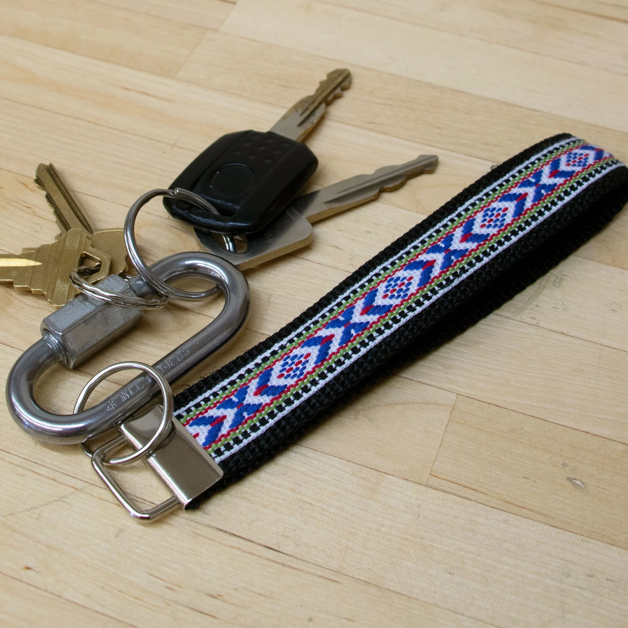 Wintergreen Keychain - Image 12