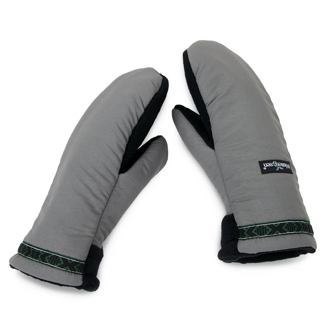 Wintergreen Mittens (Unisex) - Image 7