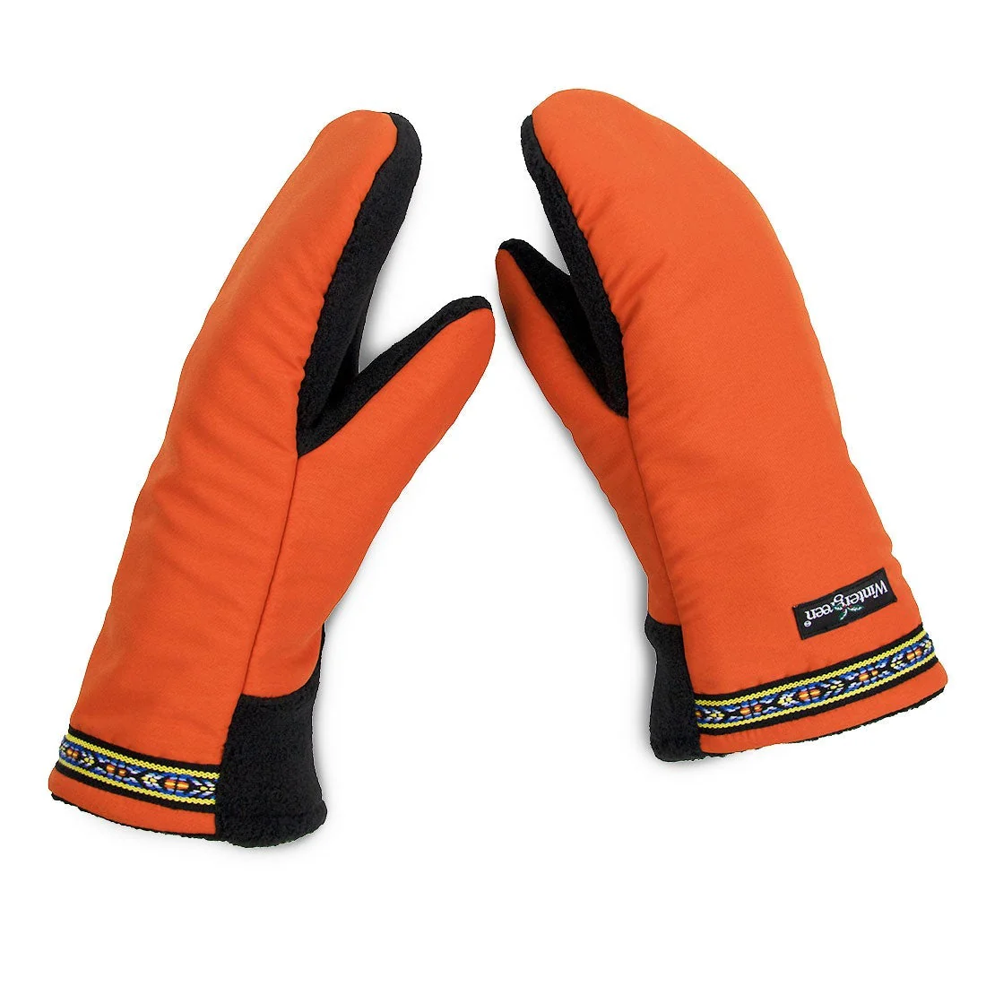 Wintergreen Mittens (Unisex) - Image 8