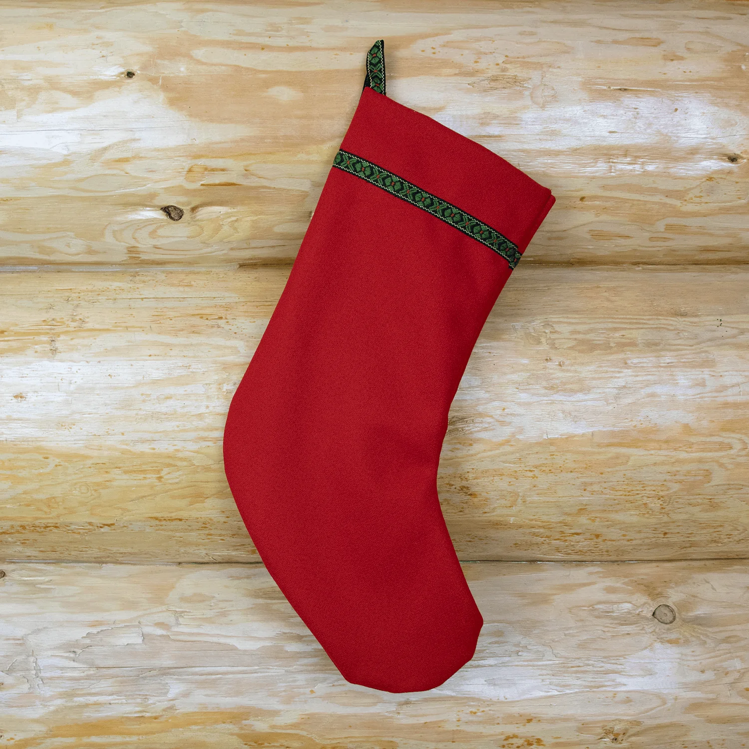 Wintergreen Stockings - Image 10