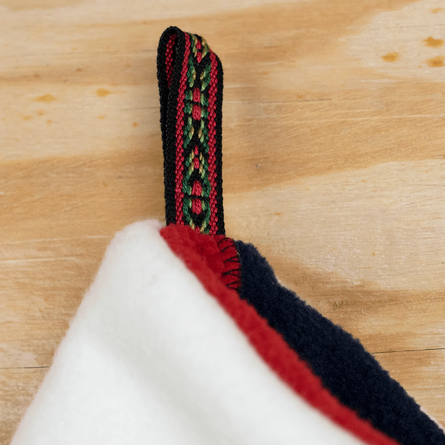 Wintergreen Stockings - Image 11