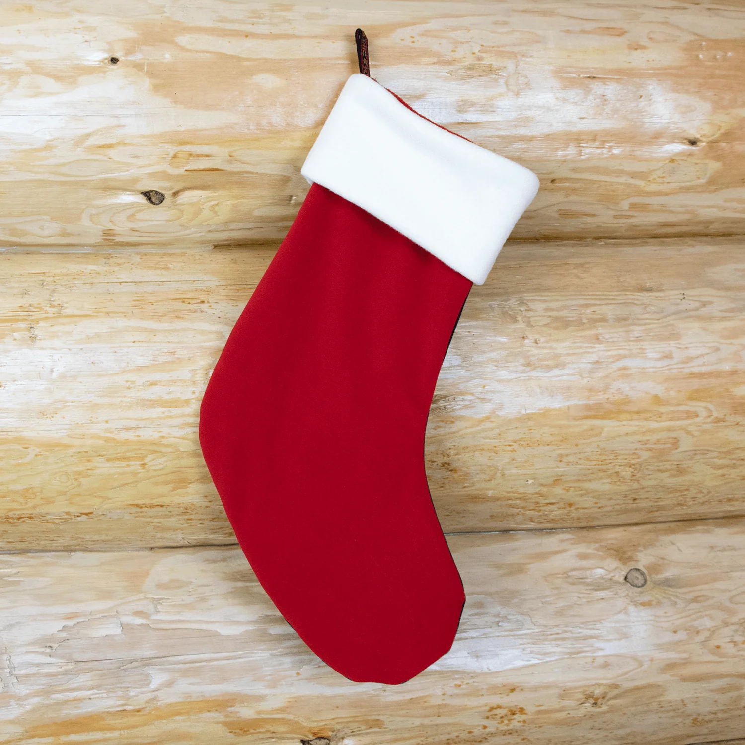 Wintergreen Stockings - Image 2