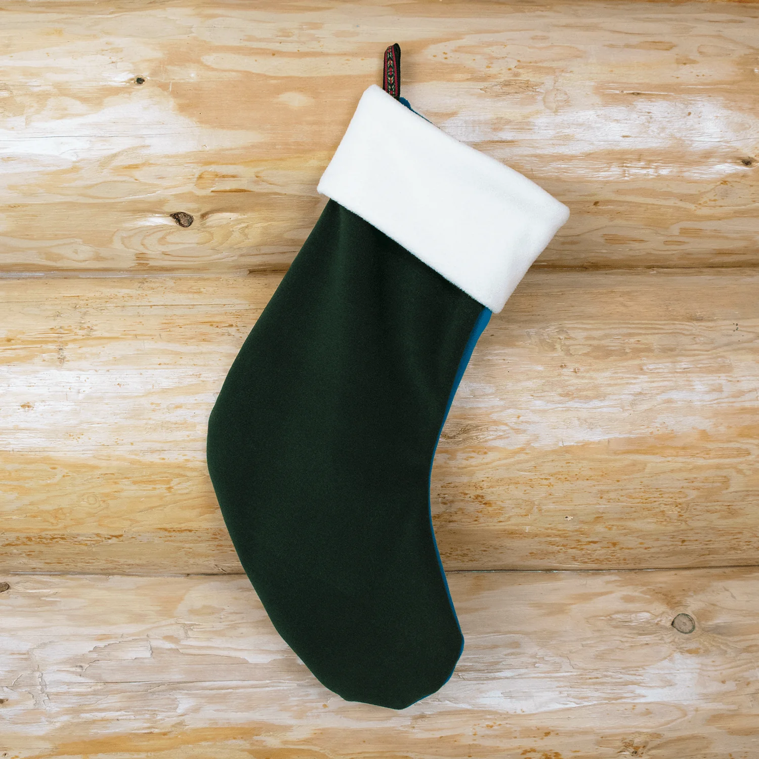 Wintergreen Stockings - Image 4