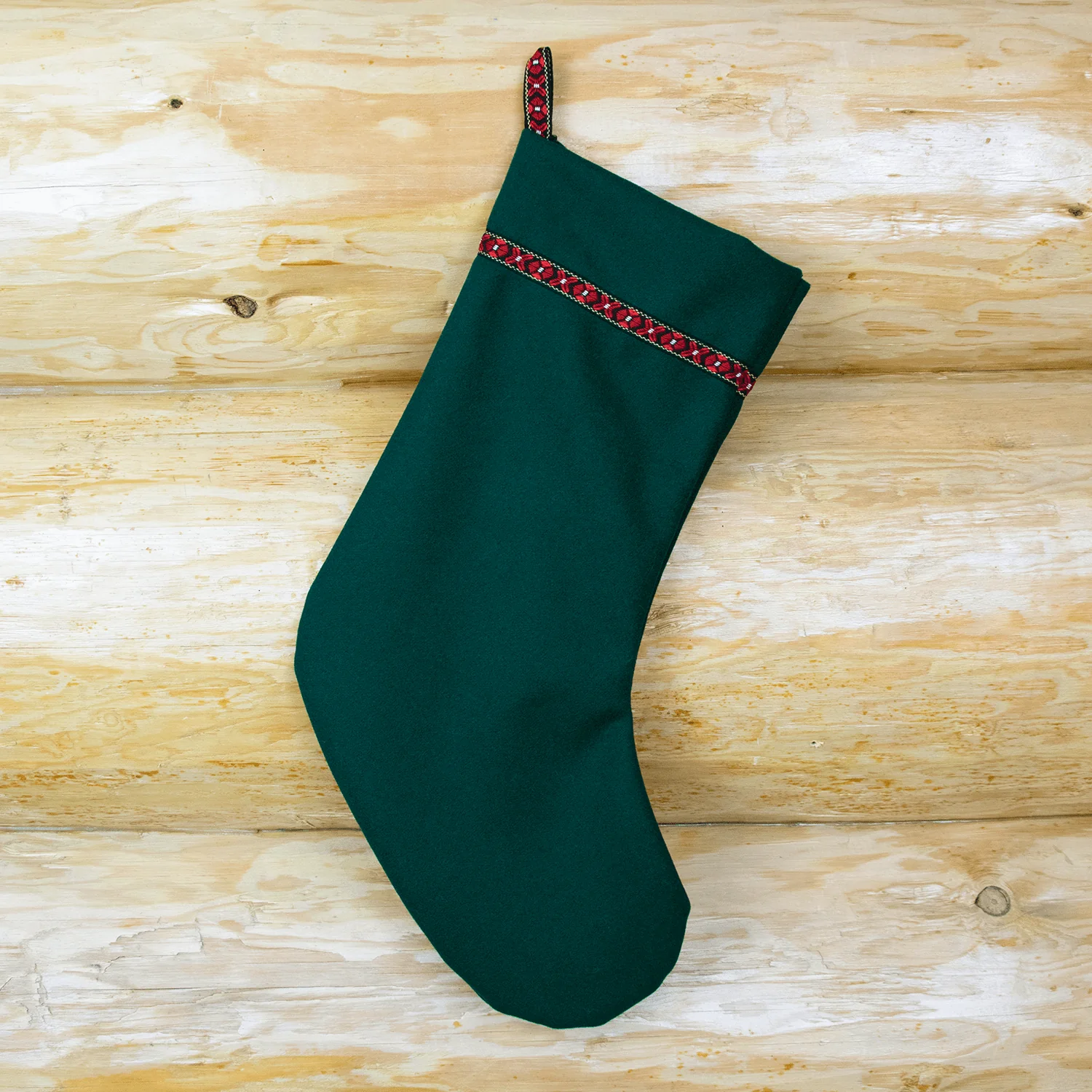 Wintergreen Stockings - Image 8