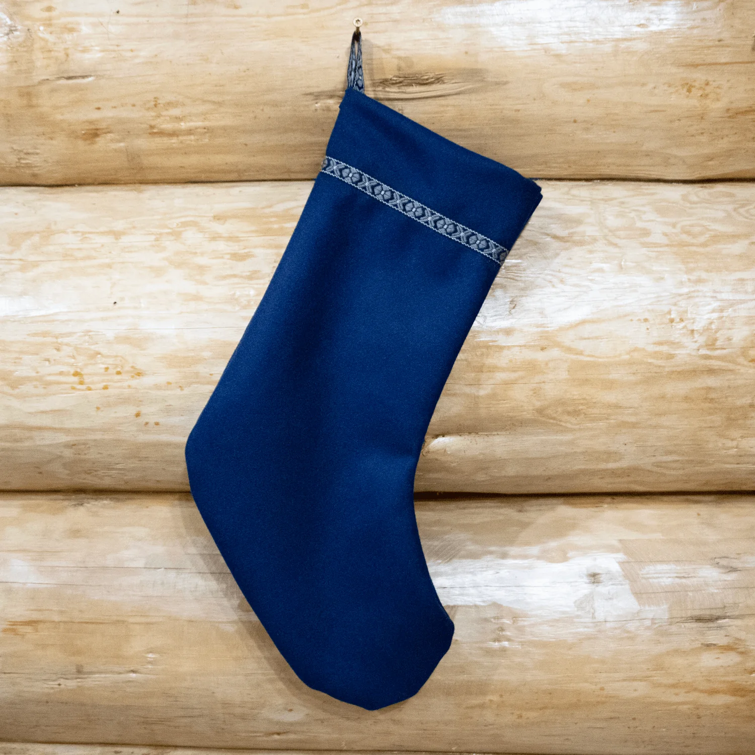 Wintergreen Stockings - Image 9