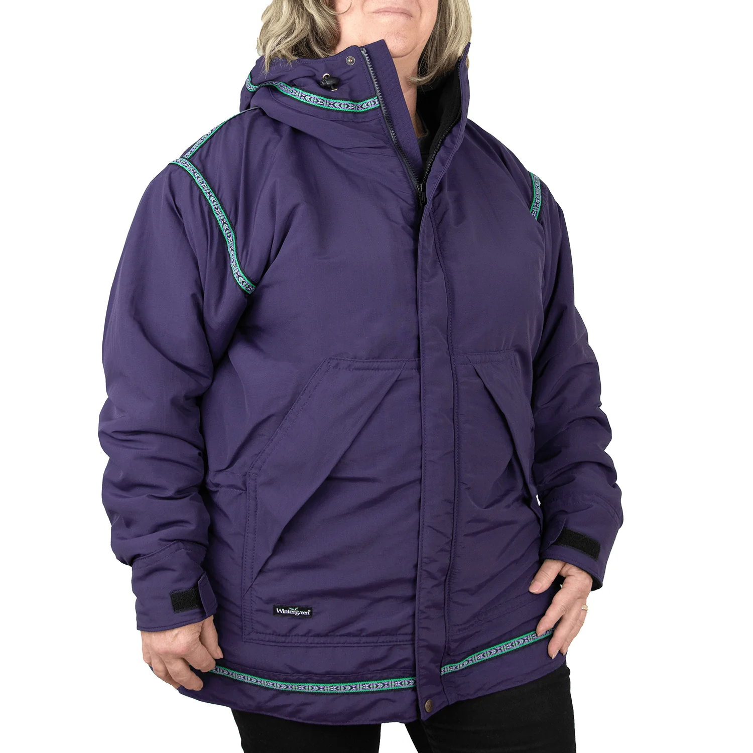 Combo Anorak (Women's) - Image 11
