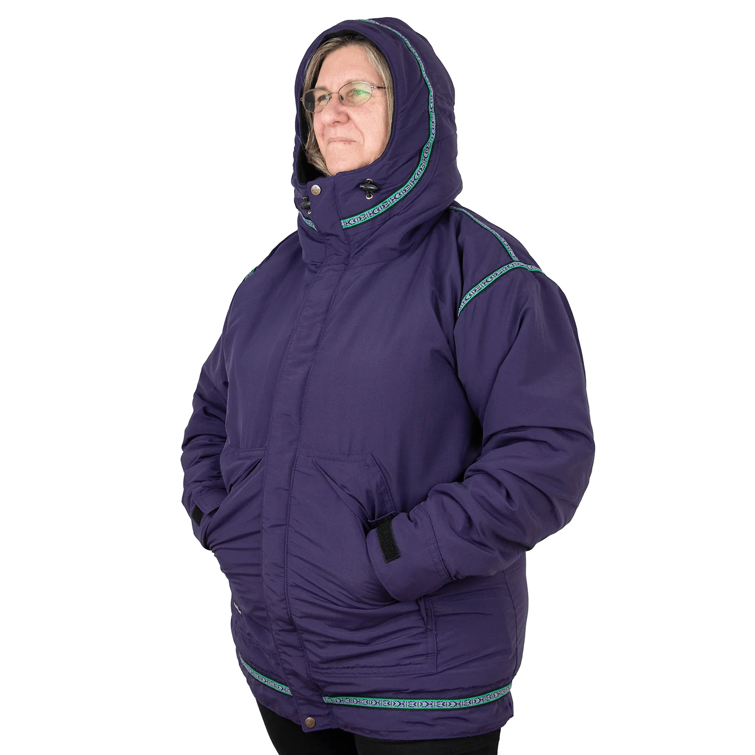 Combo Anorak (Women's) - Image 12