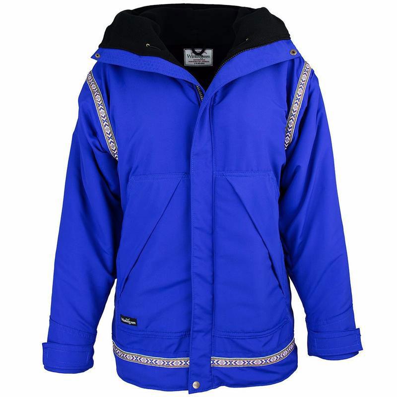 Combo Anorak (Women's) - Image 4