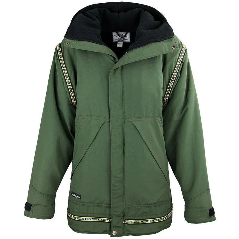 Combo Anorak (Women's) - Image 6