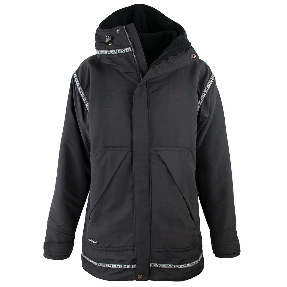 Combo Anorak (Women's) - Image 7