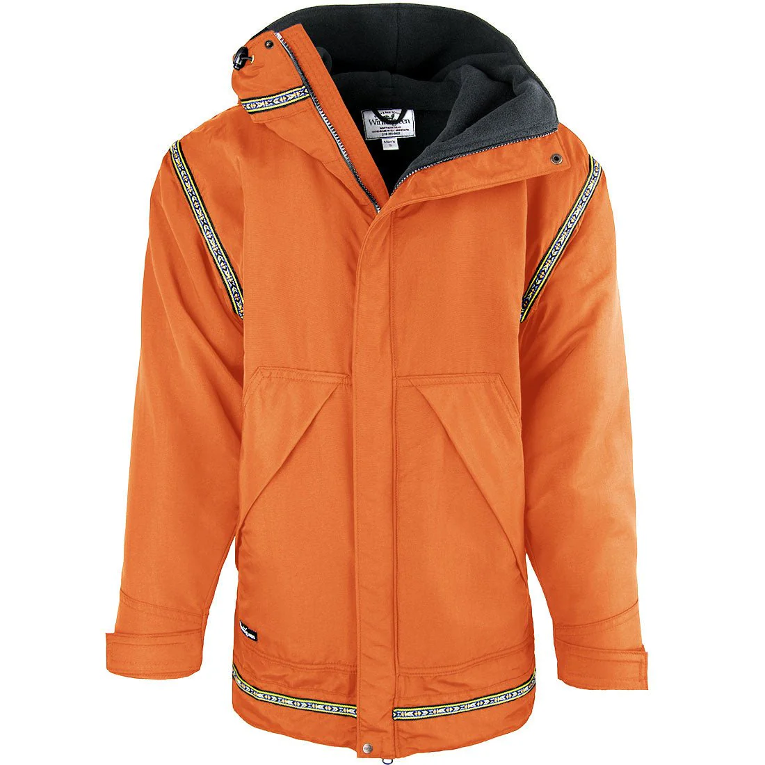 Combo Anorak (Women's) - Image 8