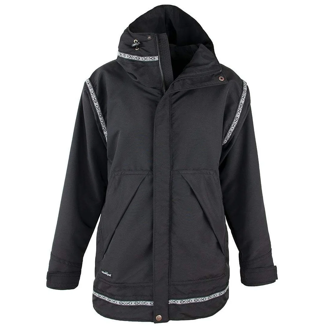 Expedition Shell Anorak Full Zip (Women's) - Image 4