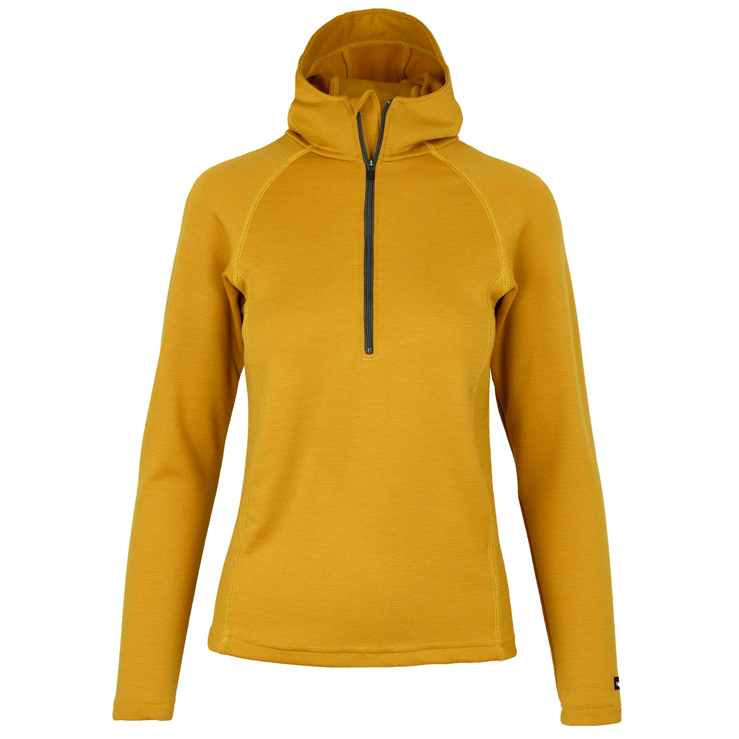 Hannah Hoodie Merino Wool (Women's) - Image 10
