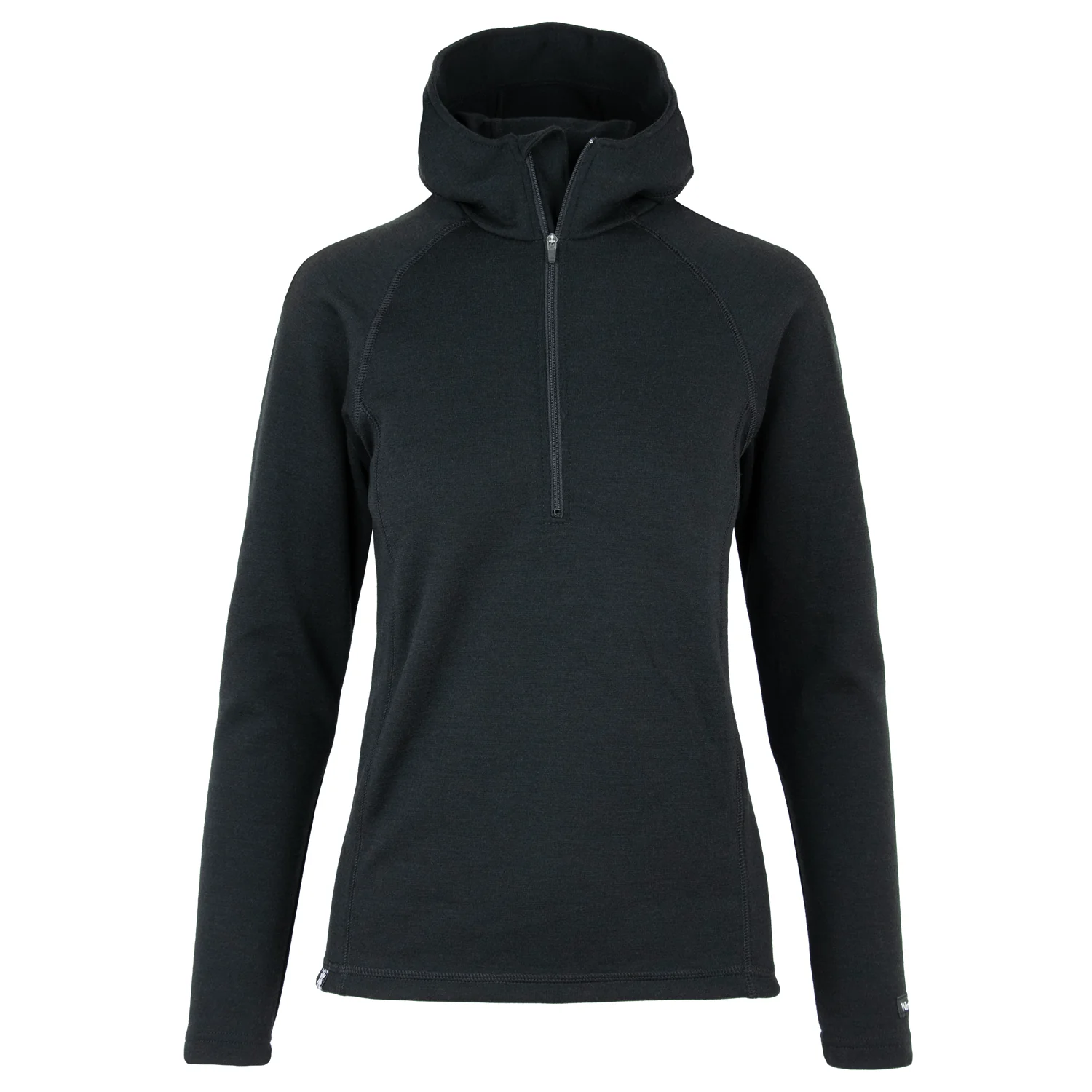 Hannah Hoodie Merino Wool (Women's) - Image 3