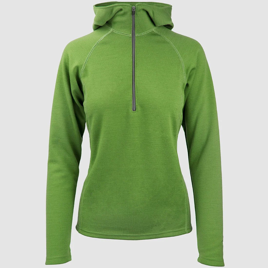 Hannah Hoodie Merino Wool (Women's) - Image 5