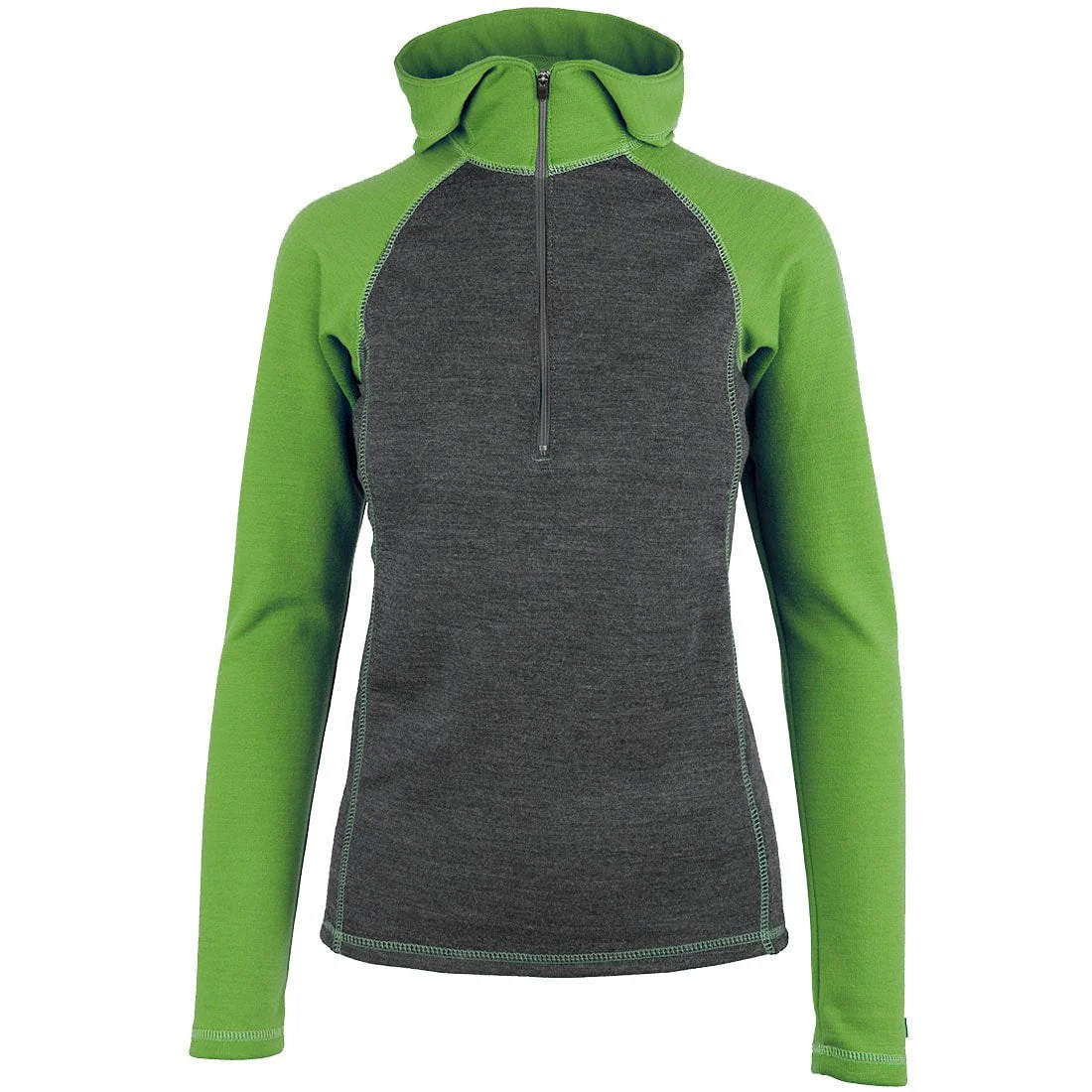 Hannah Hoodie Merino Wool (Women's) - Image 6