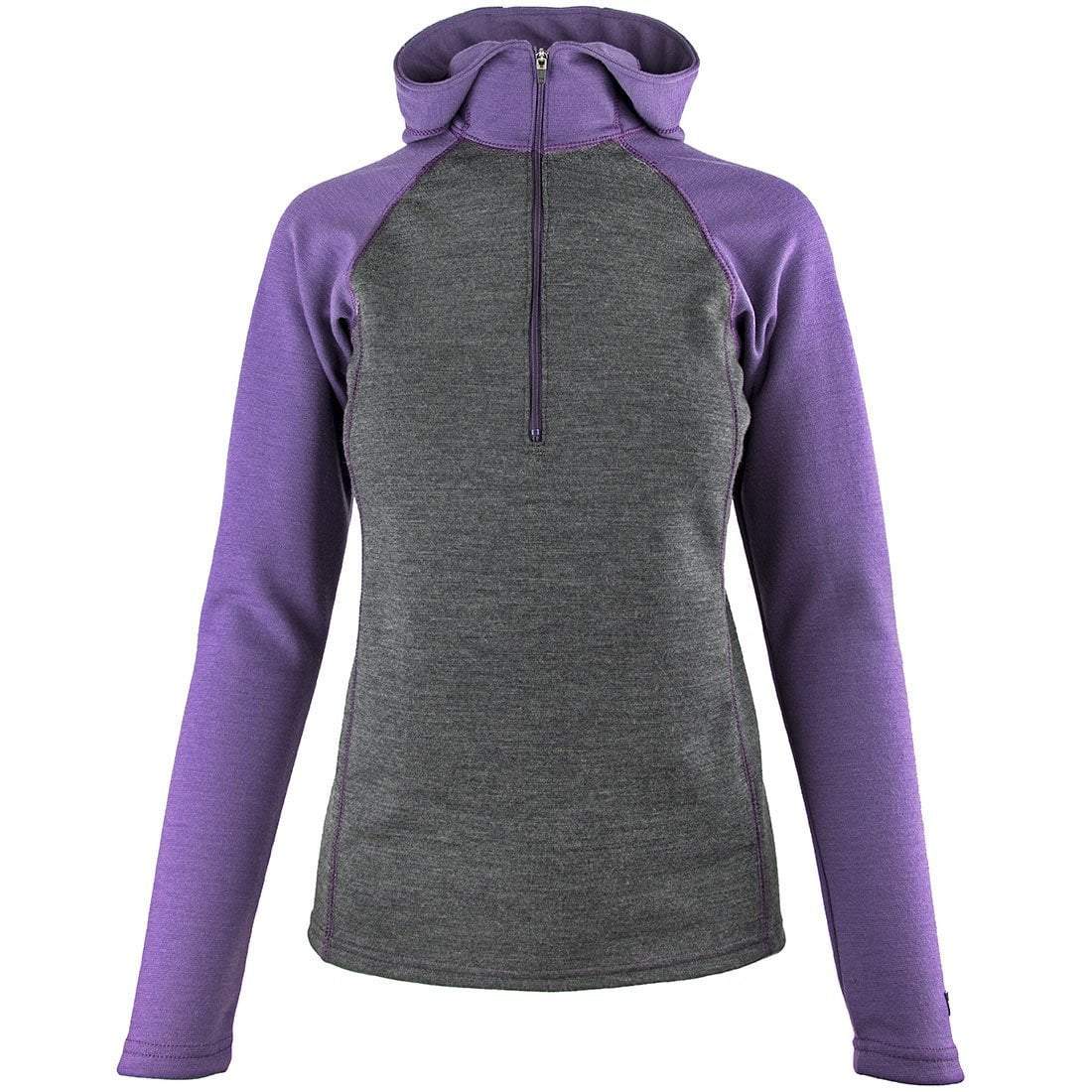 Hannah Hoodie Merino Wool (Women's) - Image 7