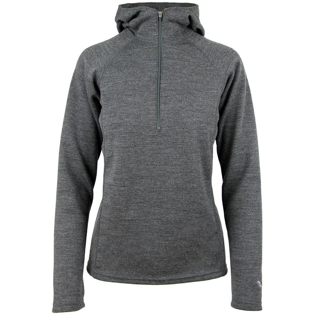 Hannah Hoodie Merino Wool (Women's) - Image 9