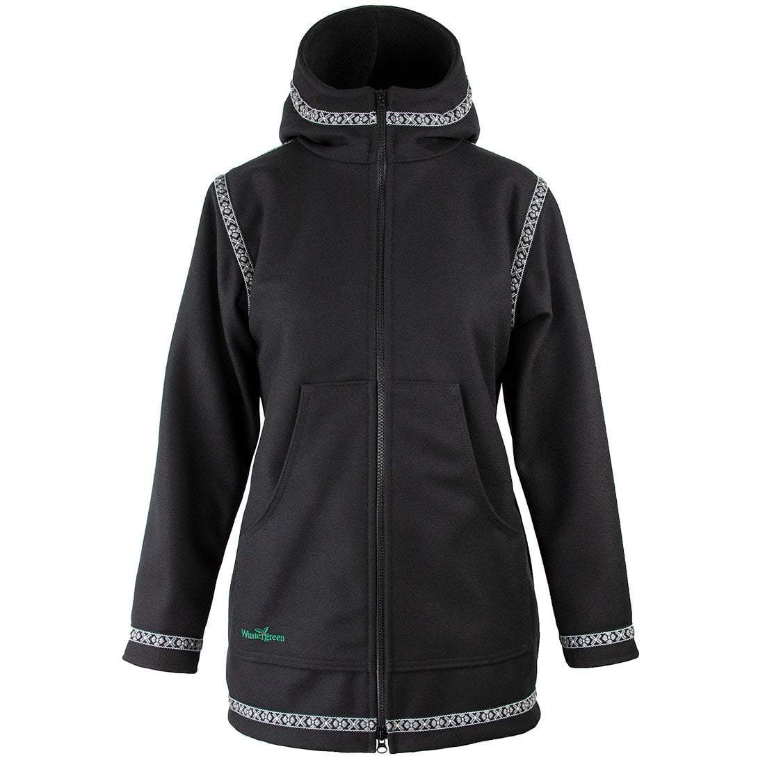 Wool Northwind Coat - Image 5