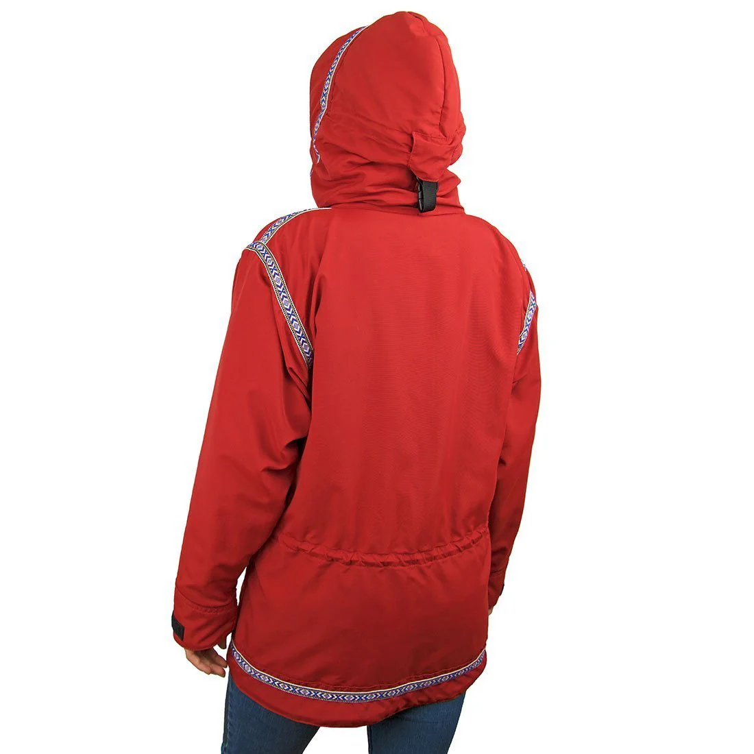 Combo Anorak (Women's) - Image 10