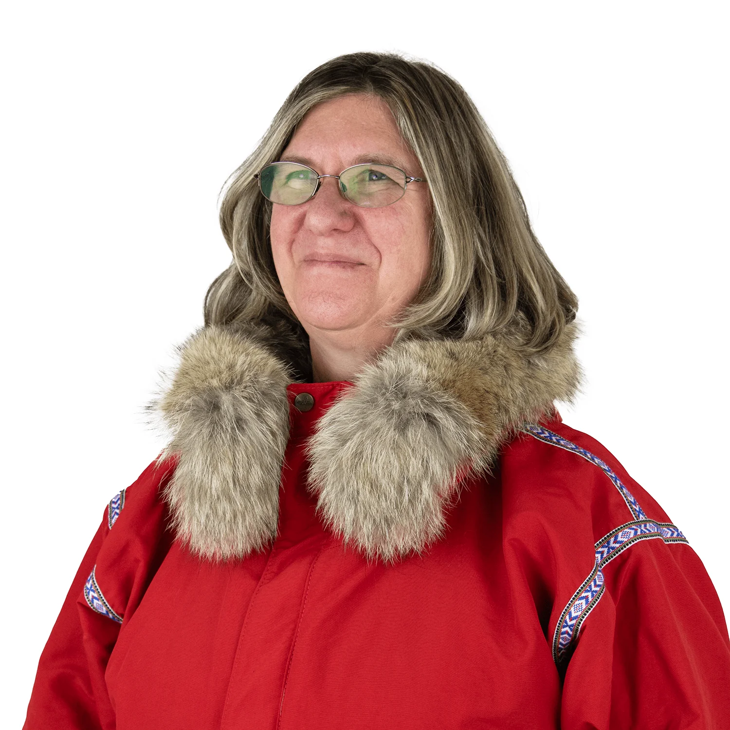 Expedition Shell Anorak Full Zip (Women's) - Image 13
