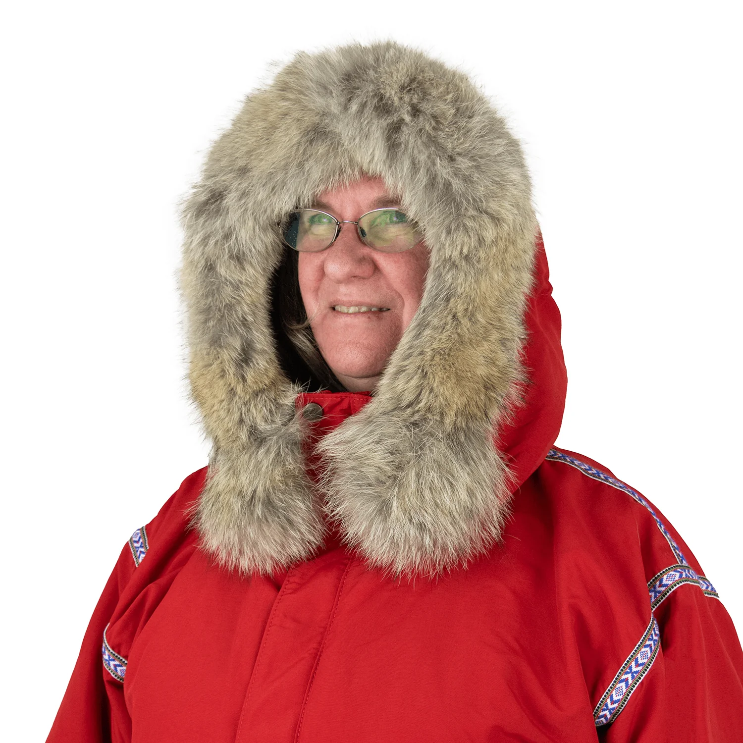 Expedition Shell Anorak Full Zip (Women's) - Image 14