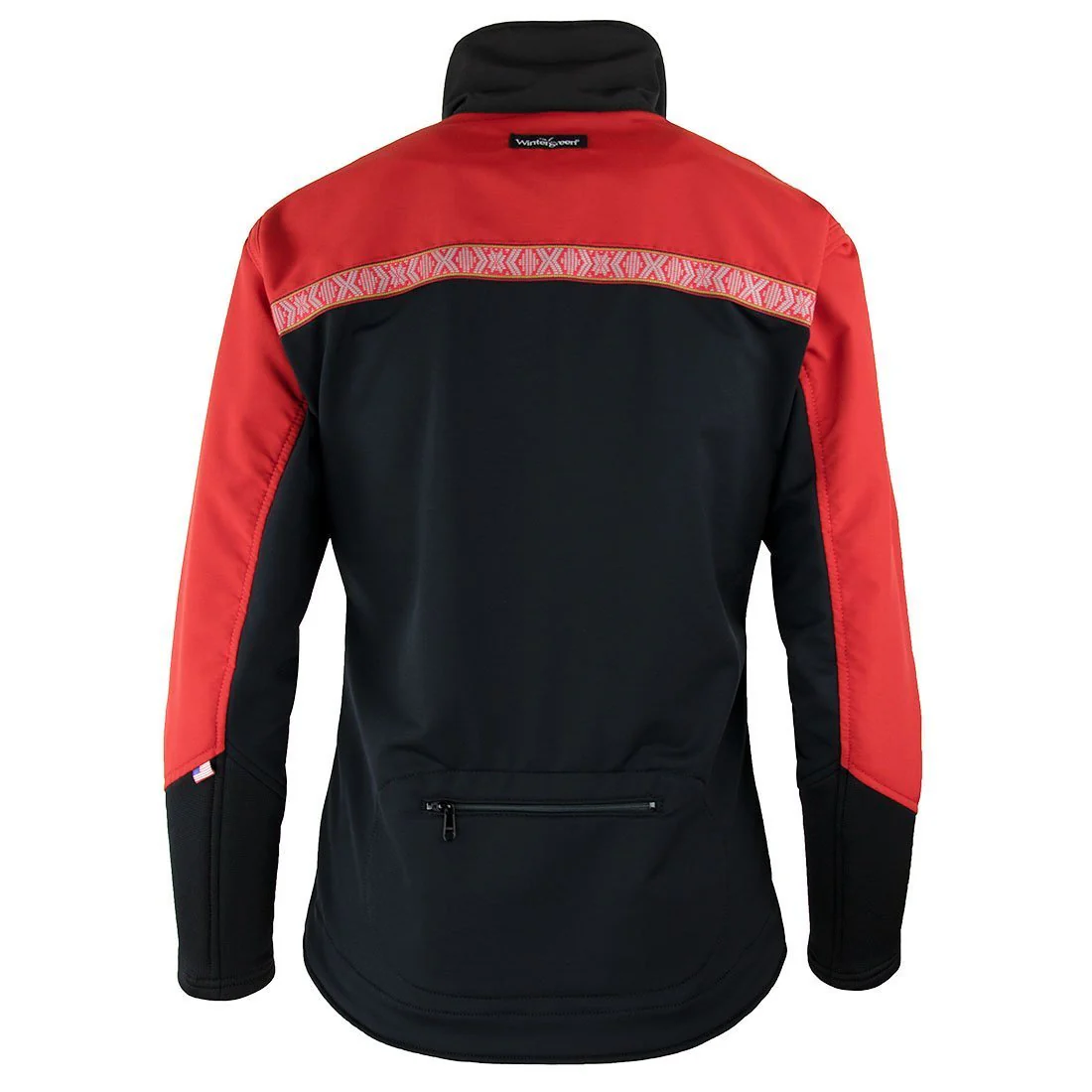 Nordic Jacket (Women's) - Image 5