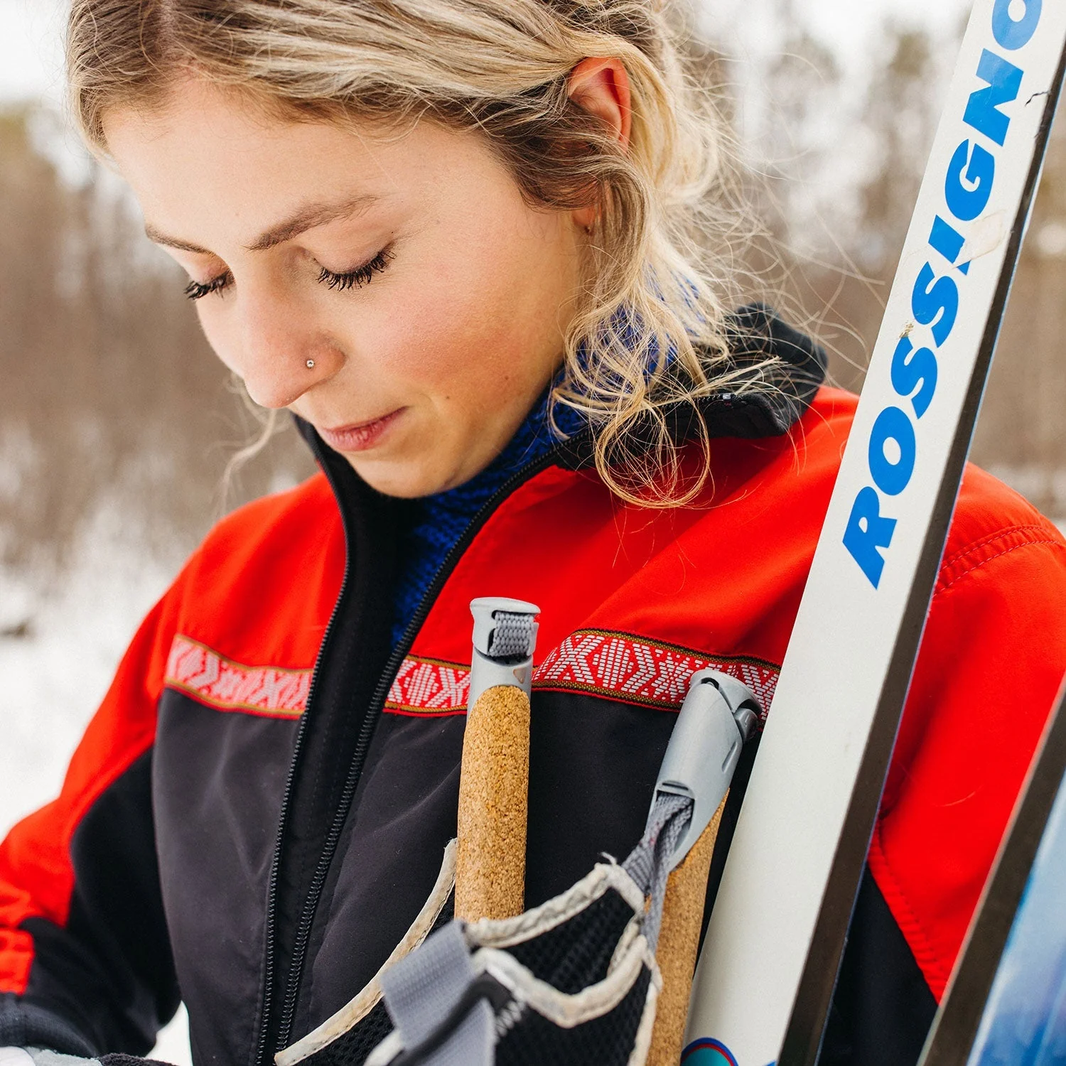 Nordic Jacket (Women's) - Image 7