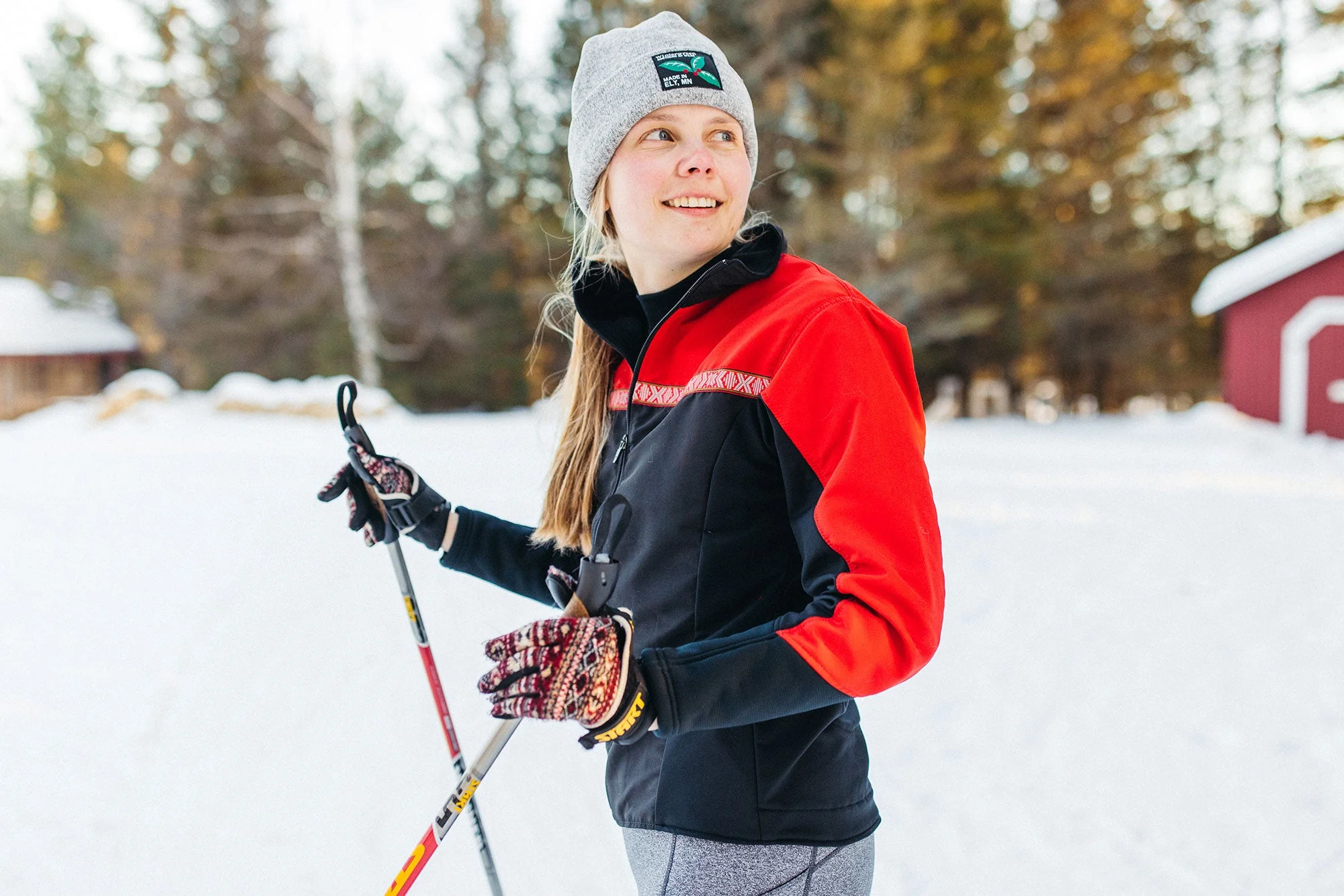 Nordic Jacket (Women's) - Image 8